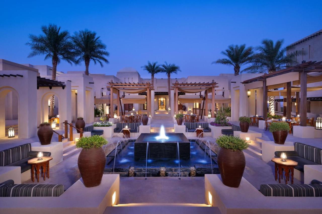 Al Wathba, A Luxury Collection Desert Resort & Spa, Abu Dhabi Exterior photo