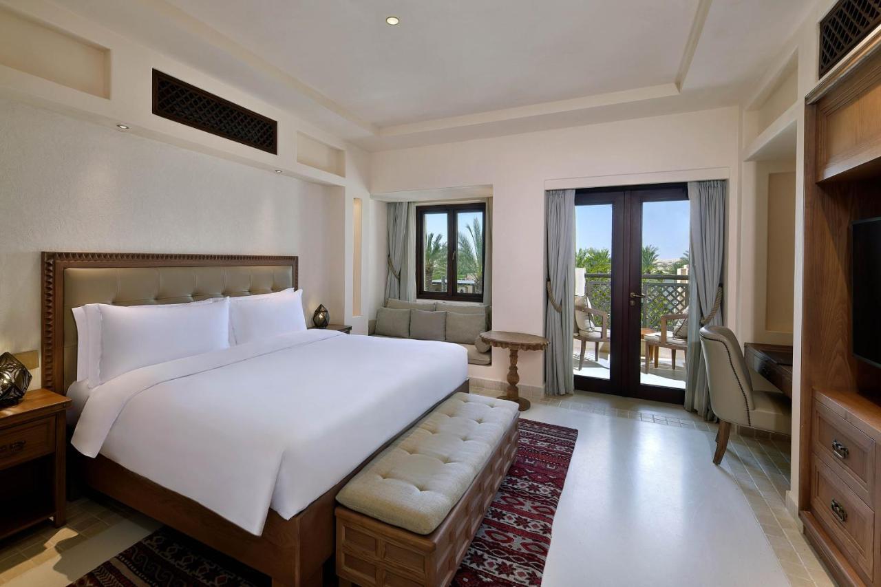 Al Wathba, A Luxury Collection Desert Resort & Spa, Abu Dhabi Exterior photo