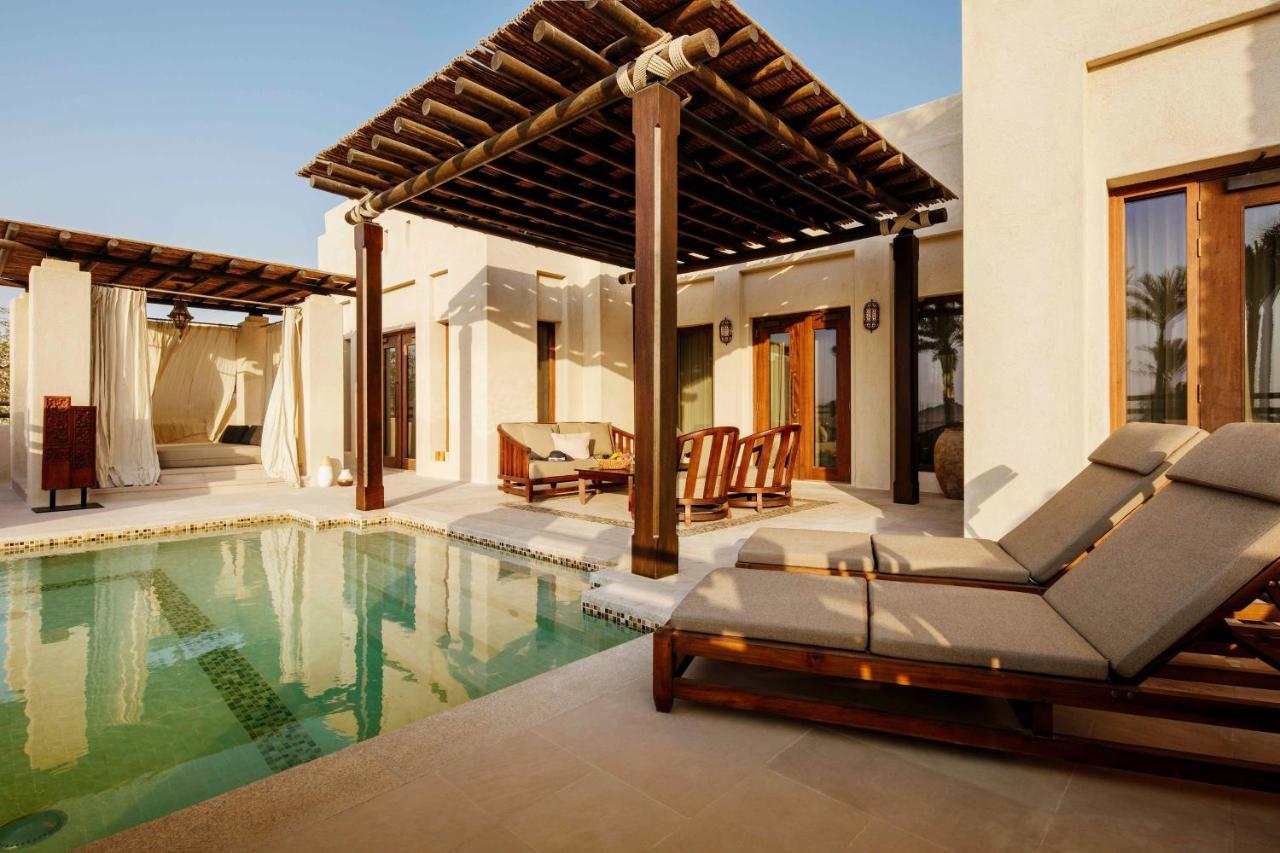 Al Wathba, A Luxury Collection Desert Resort & Spa, Abu Dhabi Exterior photo