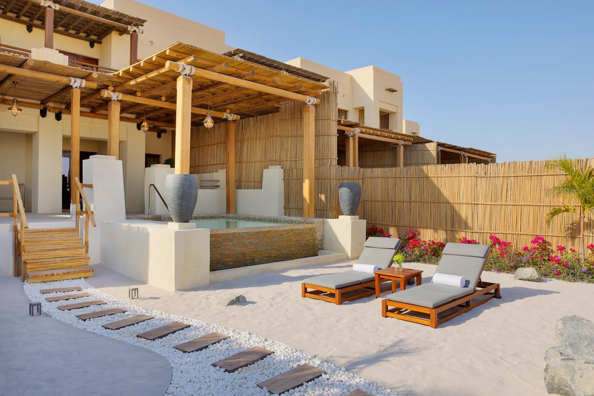 Al Wathba, A Luxury Collection Desert Resort & Spa, Abu Dhabi Exterior photo